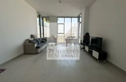 Apartment - 2 Bedrooms - 3 Bathrooms for sale in The Pulse Boulevard Apartments - The Pulse - Dubai South (Dubai World Central) - Dubai