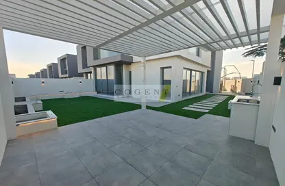 Townhouse - 4 Bedrooms - 5 Bathrooms for sale in Gardenia Townhomes - Wasl Gate - Dubai