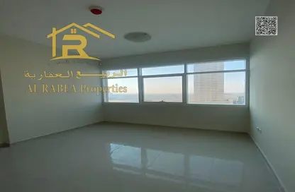 Apartment - 2 Bedrooms - 2 Bathrooms for rent in Al Aamra Gardens - Al Amerah - Ajman