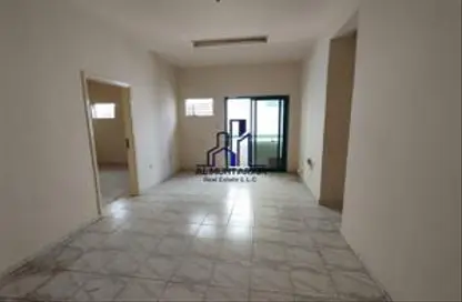 Apartment - 1 Bedroom - 1 Bathroom for rent in Al Butina B - Al Butina - Sharjah