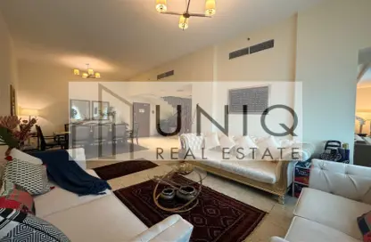 Apartment - 3 Bedrooms - 3 Bathrooms for sale in The Imperial Residence A - The Imperial Residence - Jumeirah Village Triangle - Dubai