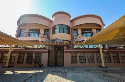 Villa for rent in Khalifa City A Villas - Khalifa City A - Khalifa City - Abu Dhabi