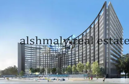 Apartment - 2 Bedrooms - 3 Bathrooms for sale in Anantara Residences - Al Rifa'ah - Al Heerah - Sharjah