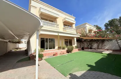 Villa - 5 Bedrooms - 5 Bathrooms for rent in Umm Suqeim 2 Villas - Umm Suqeim 2 - Umm Suqeim - Dubai