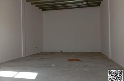 Warehouse - Studio - 1 Bathroom for rent in Al Jurf Industrial 1 - Al Jurf Industrial - Ajman