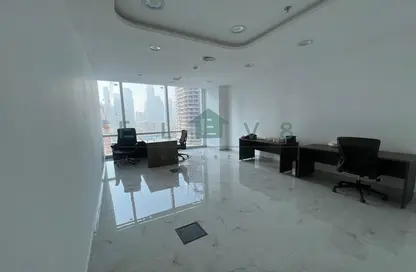 Office Space - Studio for rent in Tamani Art Tower - Business Bay - Dubai