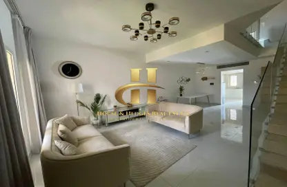 Apartment - 4 Bedrooms - 5 Bathrooms for rent in Mulberry Park - Jumeirah Village Circle - Dubai