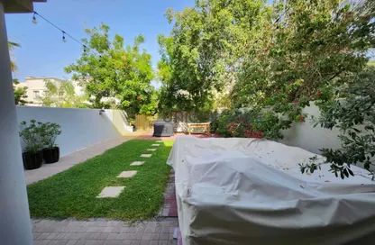 Villa - 2 Bedrooms - 3 Bathrooms for sale in Springs 1 - The Springs - Dubai