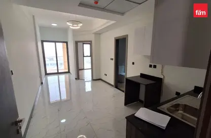 Apartment - 1 Bedroom - 1 Bathroom for rent in Rukan Residences - Rukan - Dubai