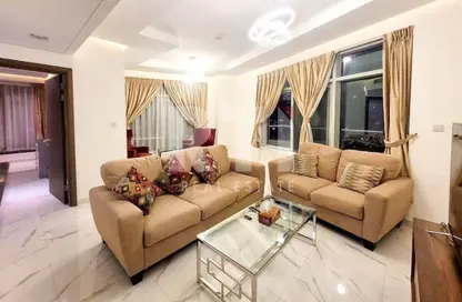 Apartment - 1 Bedroom - 2 Bathrooms for rent in The Lofts Central - The Lofts - Downtown Dubai - Dubai