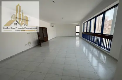 Apartment - 3 Bedrooms - 4 Bathrooms for rent in Al Manaseer - Abu Dhabi