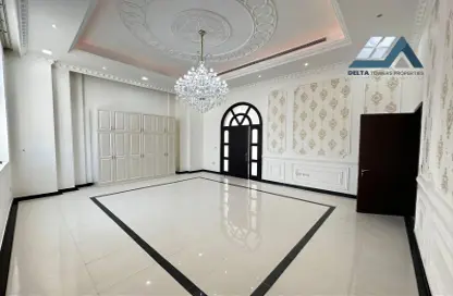 Apartment - 1 Bathroom for rent in Khalifa City A Villas - Khalifa City A - Khalifa City - Abu Dhabi