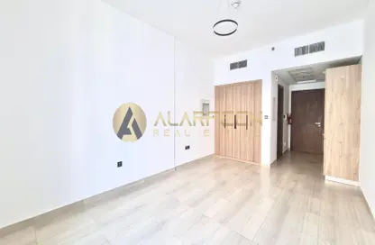 Apartment - 1 Bathroom for sale in Pantheon Elysee II - Jumeirah Village Circle - Dubai