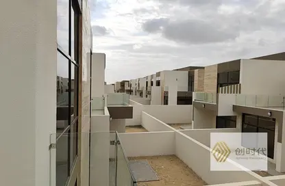 Bungalow - 3 Bedrooms - 4 Bathrooms for rent in The Fields - District 11 - Mohammed Bin Rashid City - Dubai