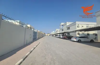 Villa - 3 Bedrooms - 4 Bathrooms for rent in Seih Al Uraibi - Ras Al Khaimah