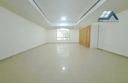 Apartment - 1 Bathroom for rent in Al Qubaisat - Al Mushrif - Abu Dhabi