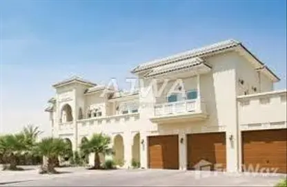 Villa - 3 Bedrooms - 4 Bathrooms for sale in Phase 1 - Al Furjan - Dubai