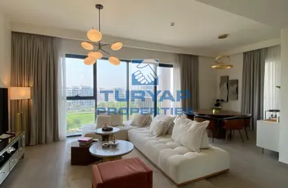 Apartment - 2 Bedrooms - 3 Bathrooms for sale in Executive Residences 1 - Executive Residences - Dubai Hills Estate - Dubai