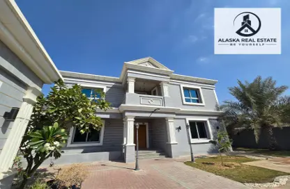 Villa - 5 Bedrooms - 5 Bathrooms for rent in Falcon City of Wonders - Dubai