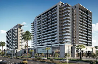 Apartment - 1 Bedroom - 2 Bathrooms for sale in 399 Hills Park - Dubai Hills Estate - Dubai