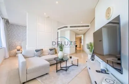 Apartment - 1 Bathroom for rent in Sky Gardens - DIFC - Dubai