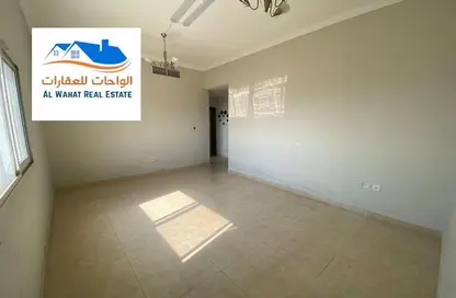 Apartment - 1 Bedroom - 2 Bathrooms for rent in Al Jurf Industrial 3 - Al Jurf Industrial - Ajman