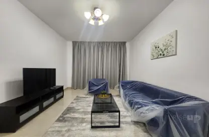 Apartment - 2 Bedrooms - 3 Bathrooms for sale in The LAX - Dubai South (Dubai World Central) - Dubai