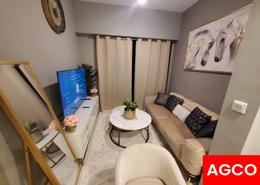 Apartment - 1 bedroom - 1 bathroom for rent in Zada Tower - Business Bay - Dubai