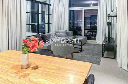 Apartment - 2 Bedrooms - 1 Bathroom for rent in Collective 2.0 Tower B - Collective 2.0 - Dubai Hills Estate - Dubai