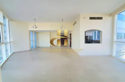 Apartment - 2 Bedrooms - 3 Bathrooms for rent in Al Yousuf Towers - District 12 - Jumeirah Village Circle - Dubai