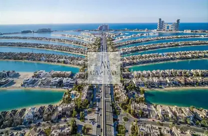 Land - Studio for sale in The Palm Crown - Palm Jumeirah - Dubai