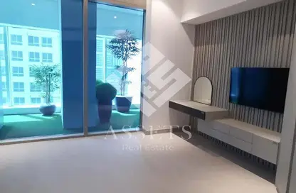 Apartment - 1 Bedroom - 2 Bathrooms for sale in Regalia By Deyaar - Business Bay - Dubai