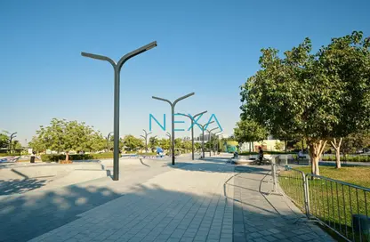 Apartment - 2 Bedrooms - 3 Bathrooms for sale in Nesba - Aljada - Sharjah