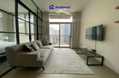 Apartment - 1 Bedroom - 1 Bathroom for rent in Collective 2.0 Tower B - Collective 2.0 - Dubai Hills Estate - Dubai