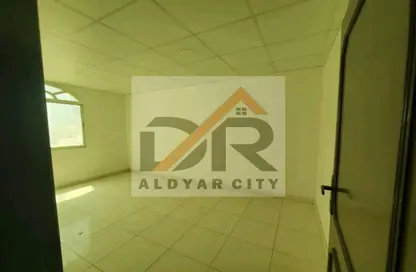 Apartment - 1 Bedroom - 1 Bathroom for rent in Ajman Corniche Residences - Ajman Corniche Road - Ajman