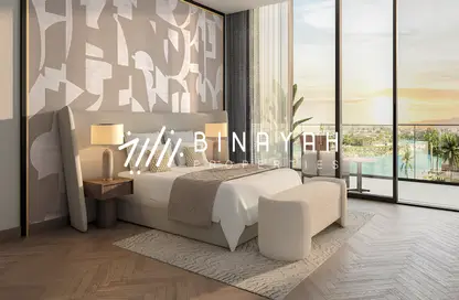 Apartment - 2 Bedrooms - 2 Bathrooms for sale in Lum1nar Tower 1 - Lum1nar - Jumeirah Village Triangle - Dubai