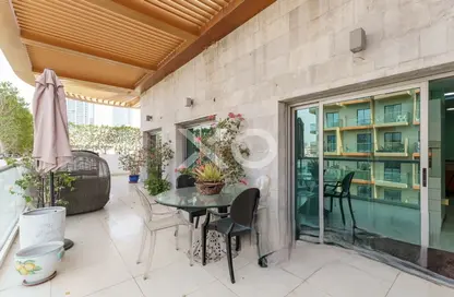 Townhouse - 4 Bedrooms - 6 Bathrooms for sale in Villa Pera - Jumeirah Village Circle - Dubai