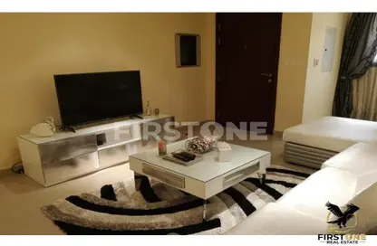 Villa - 3 Bedrooms - 4 Bathrooms for rent in Zone 4 - Hydra Village - Abu Dhabi