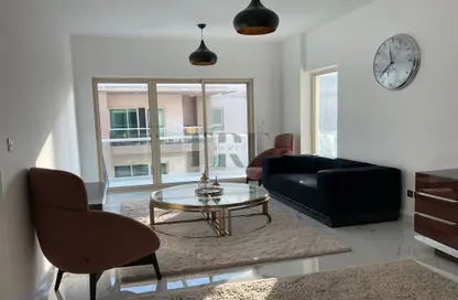 Apartment - 2 Bedrooms - 3 Bathrooms for rent in Al Samar 3 - Al Samar - Greens - Dubai