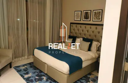 Apartment - 1 Bedroom - 2 Bathrooms for sale in Celestia B - Celestia - Dubai South (Dubai World Central) - Dubai