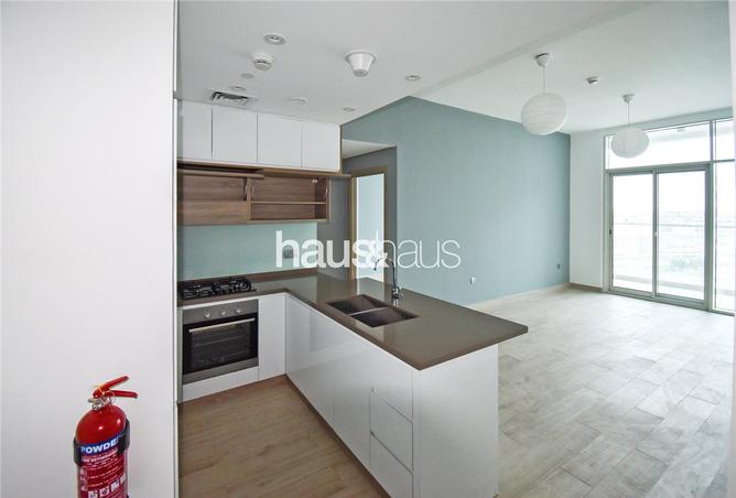 Apartment - 1 Bedroom - 2 Bathrooms for rent in Studio One - Dubai Marina - Dubai