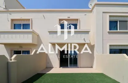 Villa - 2 Bedrooms - 3 Bathrooms for sale in Arabian Style - Al Reef Villas - Al Reef - Abu Dhabi