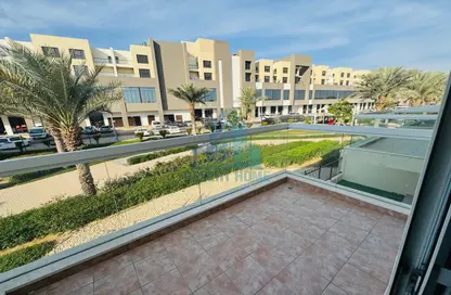 Villa - 3 Bedrooms - 4 Bathrooms for rent in Warsan Village - International City - Dubai