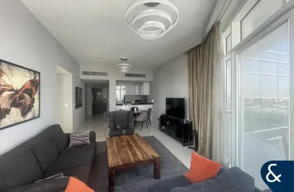 Apartment - 2 Bedrooms - 3 Bathrooms for rent in Artesia D - Artesia - DAMAC Hills - Dubai