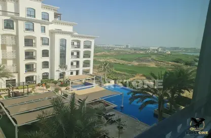 Apartment - 2 Bedrooms - 3 Bathrooms for sale in Ansam 2 - Ansam - Yas Island - Abu Dhabi