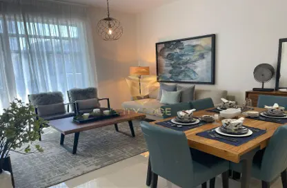 Apartment - 1 Bedroom - 2 Bathrooms for sale in Uptown Al Zahia - Al Zahia - Muwaileh Commercial - Sharjah