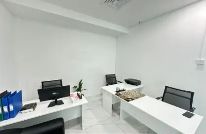 Office Space - Studio - 1 Bathroom for rent in Arzoo Building - Al Qusais Residential Area - Al Qusais - Dubai