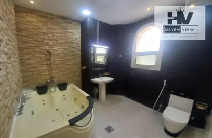 Villa - 1 Bedroom - 1 Bathroom for rent in Mohamed Bin Zayed Centre - Mohamed Bin Zayed City - Abu Dhabi