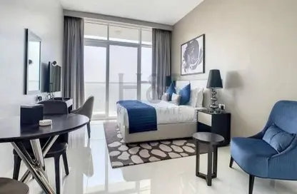 Apartment - Studio - 1 Bathroom for rent in Artesia B - Artesia - DAMAC Hills - Dubai