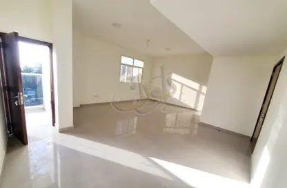 Apartment - 1 Bedroom - 2 Bathrooms for rent in Al Rumailah building - Al Rumailah 2 - Al Rumaila - Ajman